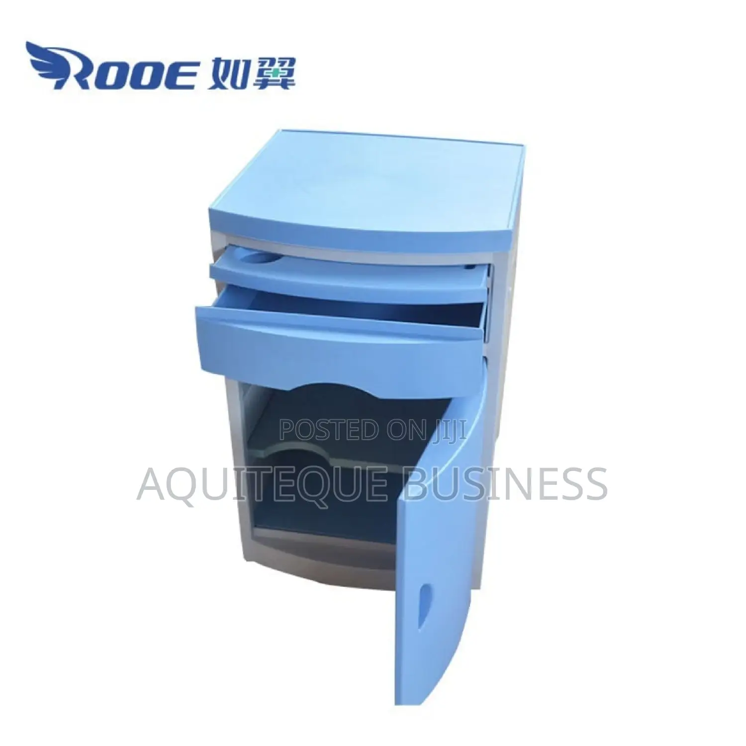Bedside Cabinet for Hospital
