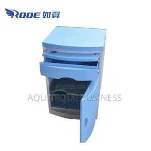 Bedside Cabinet for Hospital