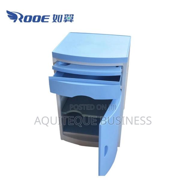 Bedside Cabinet for Hospital - thumbnail 2