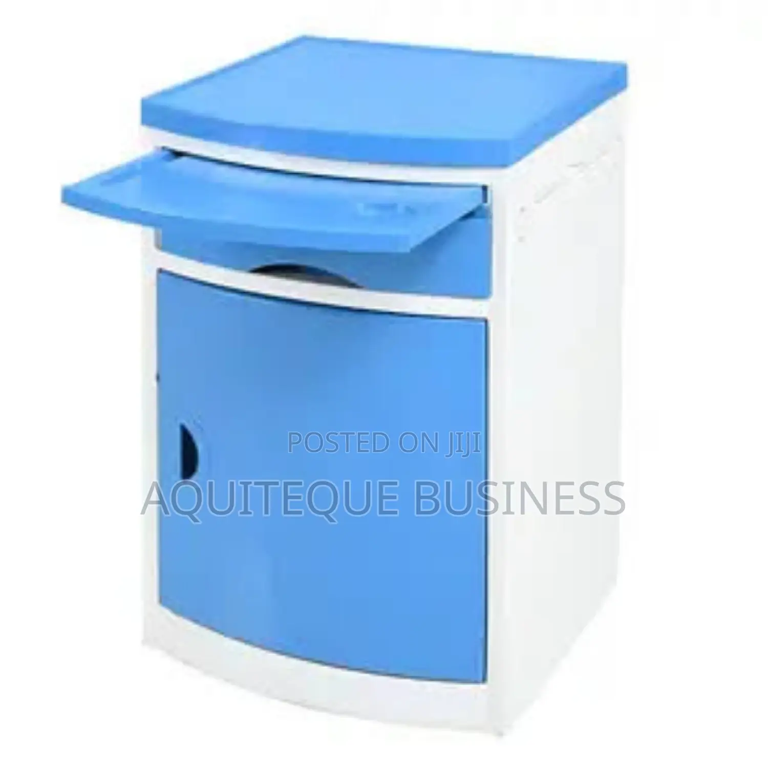 Hospital Cabinets (Besides)