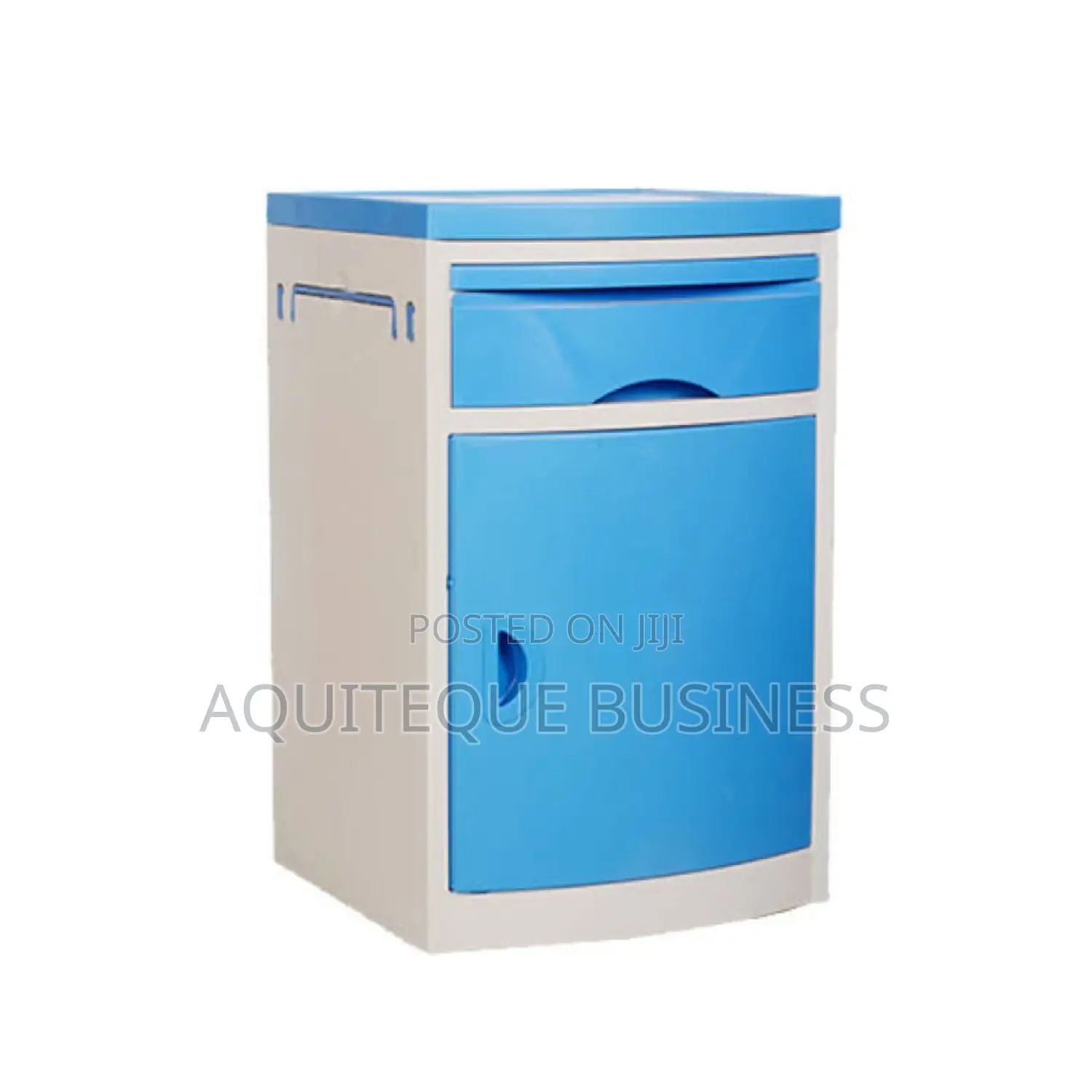 Modern Hospital Bedside Cabinet