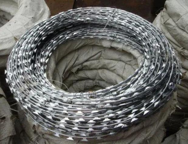 Quality Razor Wires