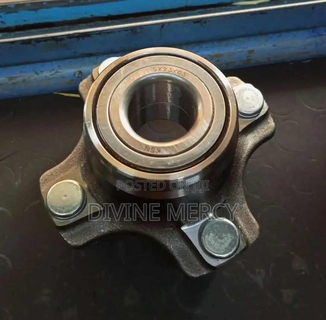 Hub Bearing