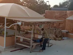 Tailored to Perfection: Unveil Our Customizable Canopies