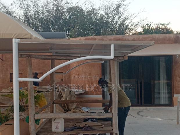 Tailored to Perfection: Unveil Our Customizable Canopies - thumbnail 3