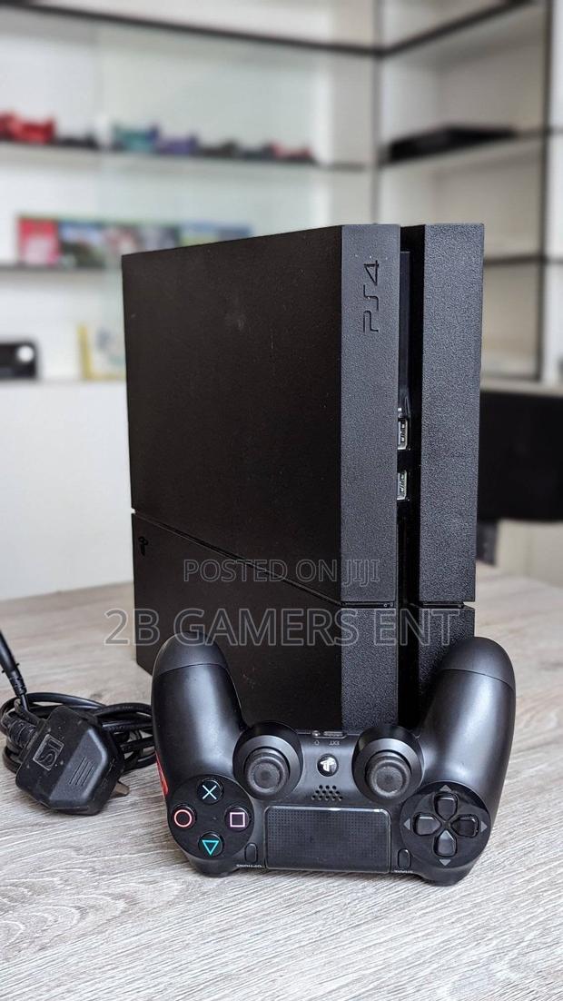 Ps4 Standard Version, Uncharted - thumbnail 3