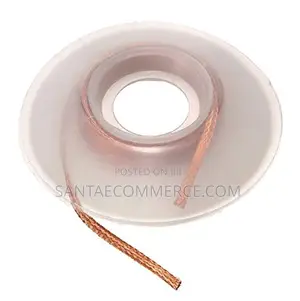 Soldering Wick