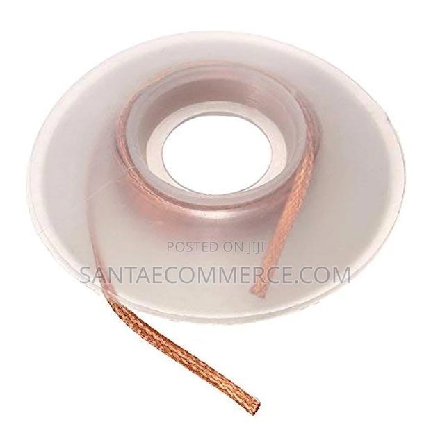 Soldering Wick - main view