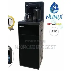 A1c Nunix A1C Bottom Load Hot and Cold Water Dispenser000