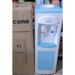 Classic Brand New New Ipcone Hot And Normal Water Dispenser