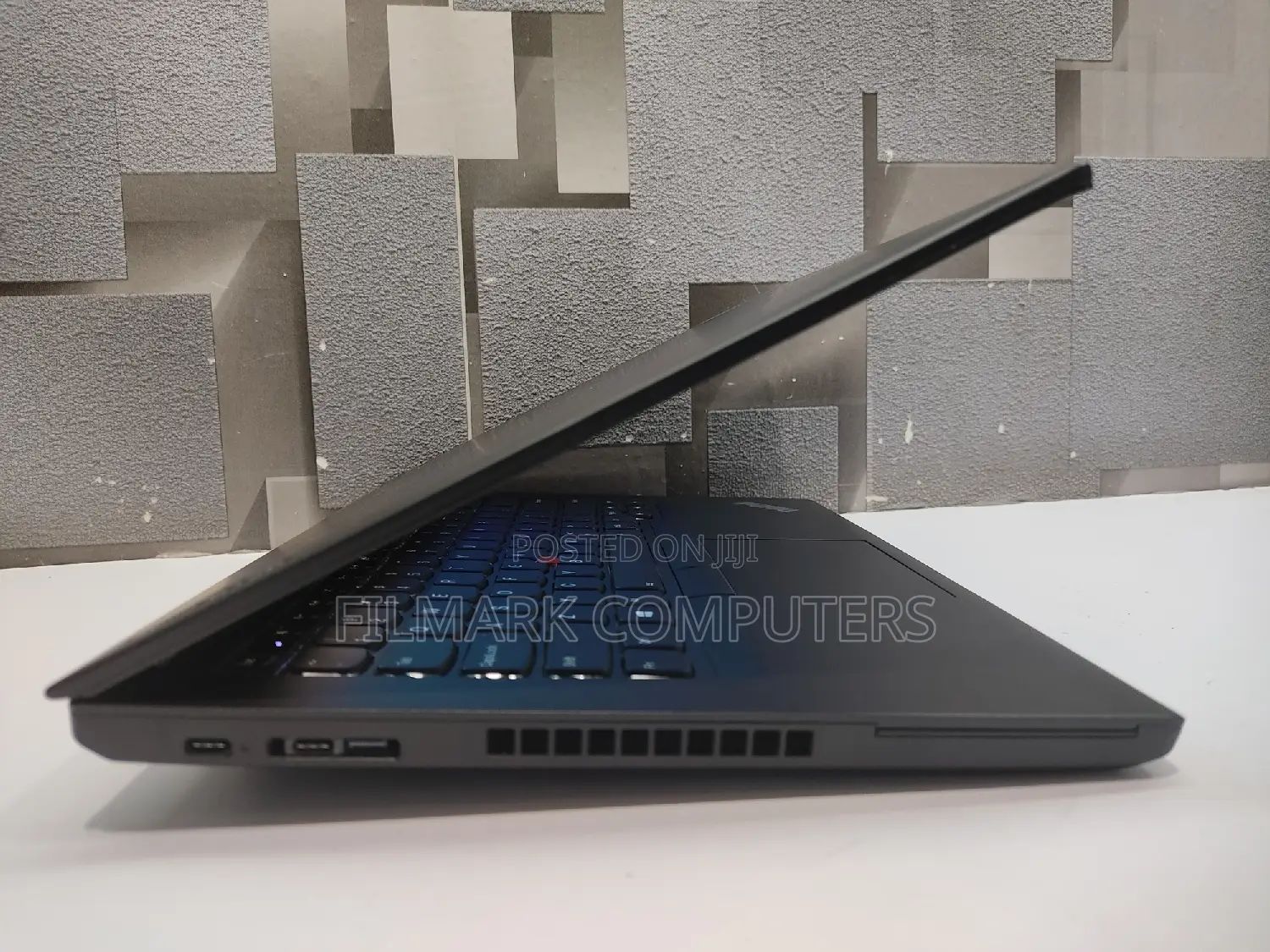 Laptop Lenovo ThinkPad T480 8GB Intel Core i5 SSD 256GB
