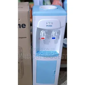 Good Working New Ipcone Hot And Normal Water Dispenser