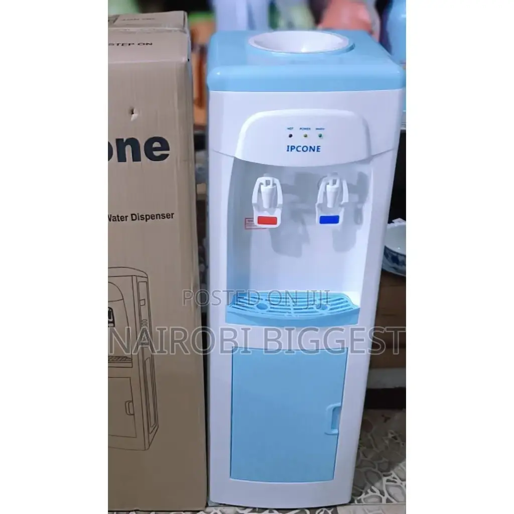 Ipcone Hot And Normal Water Dispenser