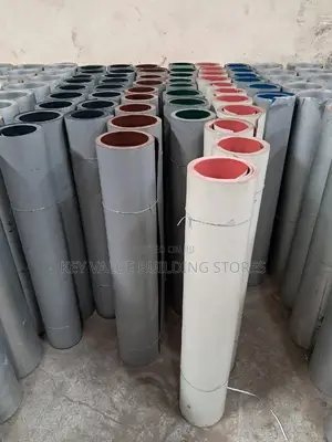 Colored 30g Colored Plain Sheet