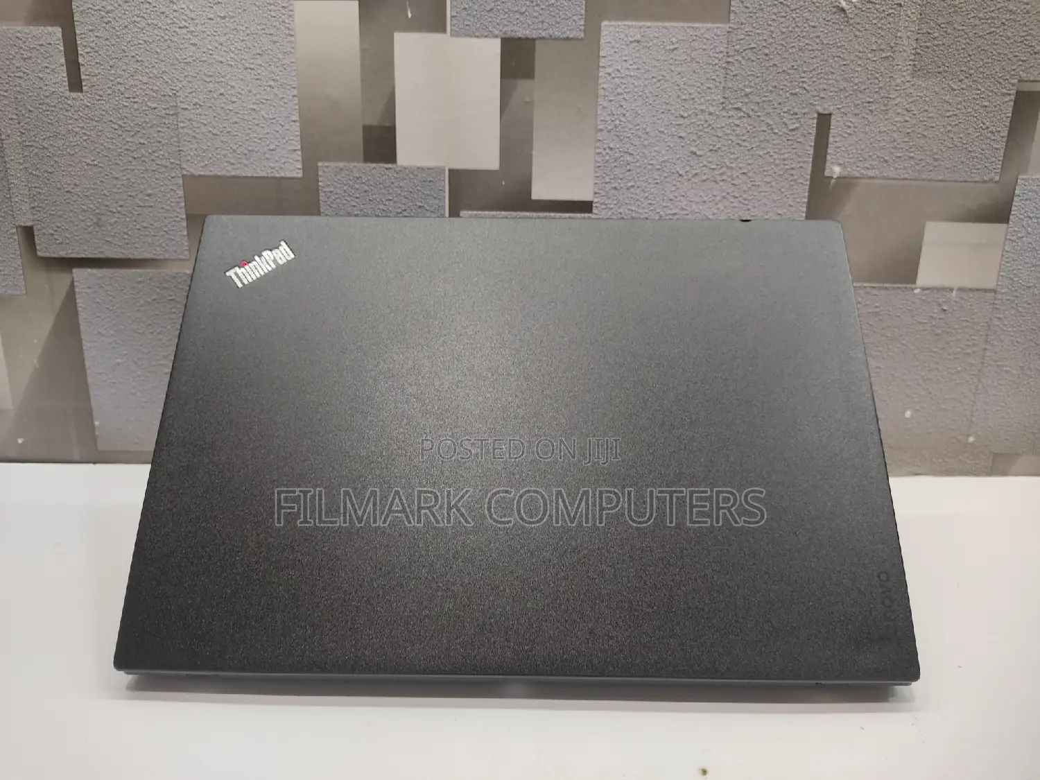 Laptop Lenovo ThinkPad T470s 8GB Intel Core i7 SSD 256GB