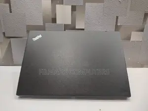 Laptop Lenovo ThinkPad T470s 8GB Intel Core i7 SSD 256GB