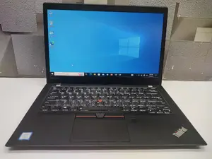 Laptop Lenovo ThinkPad T470s 8GB Intel Core i7 SSD 256GB