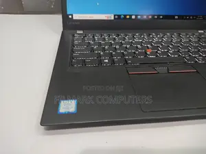 Laptop Lenovo ThinkPad T470s 8GB Intel Core i7 SSD 256GB