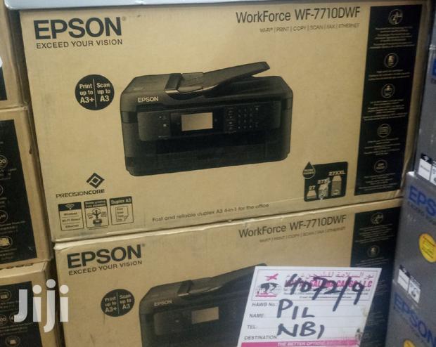 Epson 7715 - main view