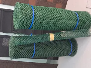 Plastic Poultry Chicken Mesh
