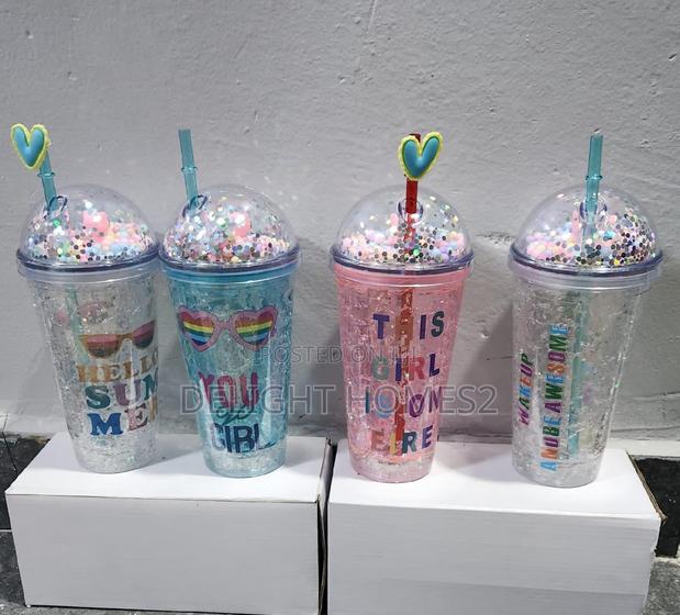 500ml Smoothie Cup