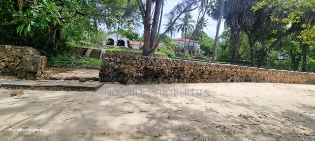 Serena 1/4 Acre Beach Plot for Sale - main view
