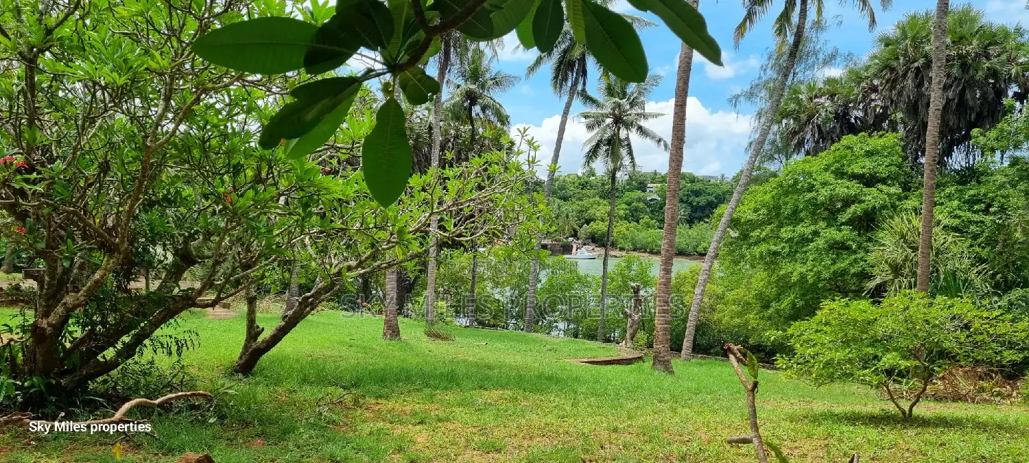 Serena 1/4 Acre Beach Plot for Sale