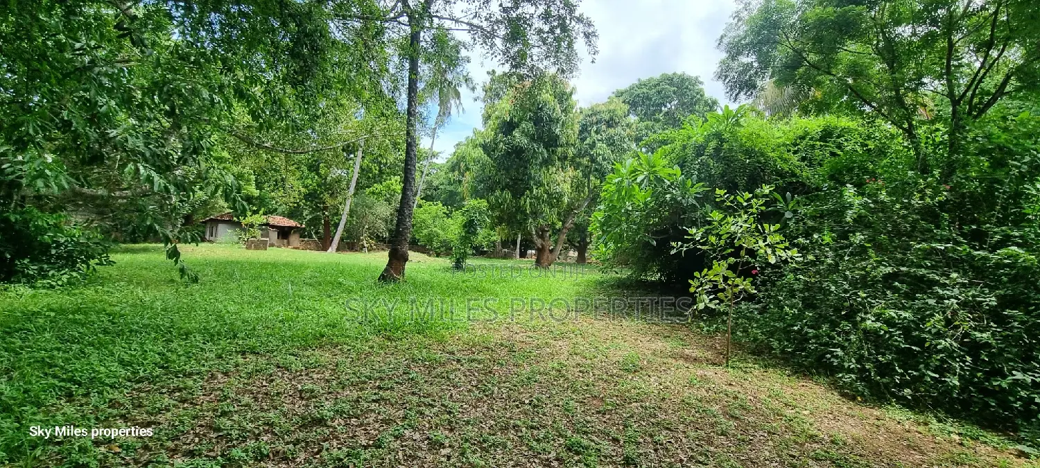 Serena 1/4 Acre Beach Plot for Sale