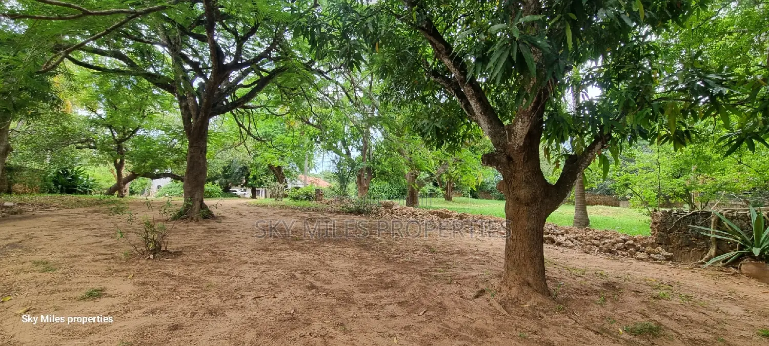 Serena 1/4 Acre Beach Plot for Sale