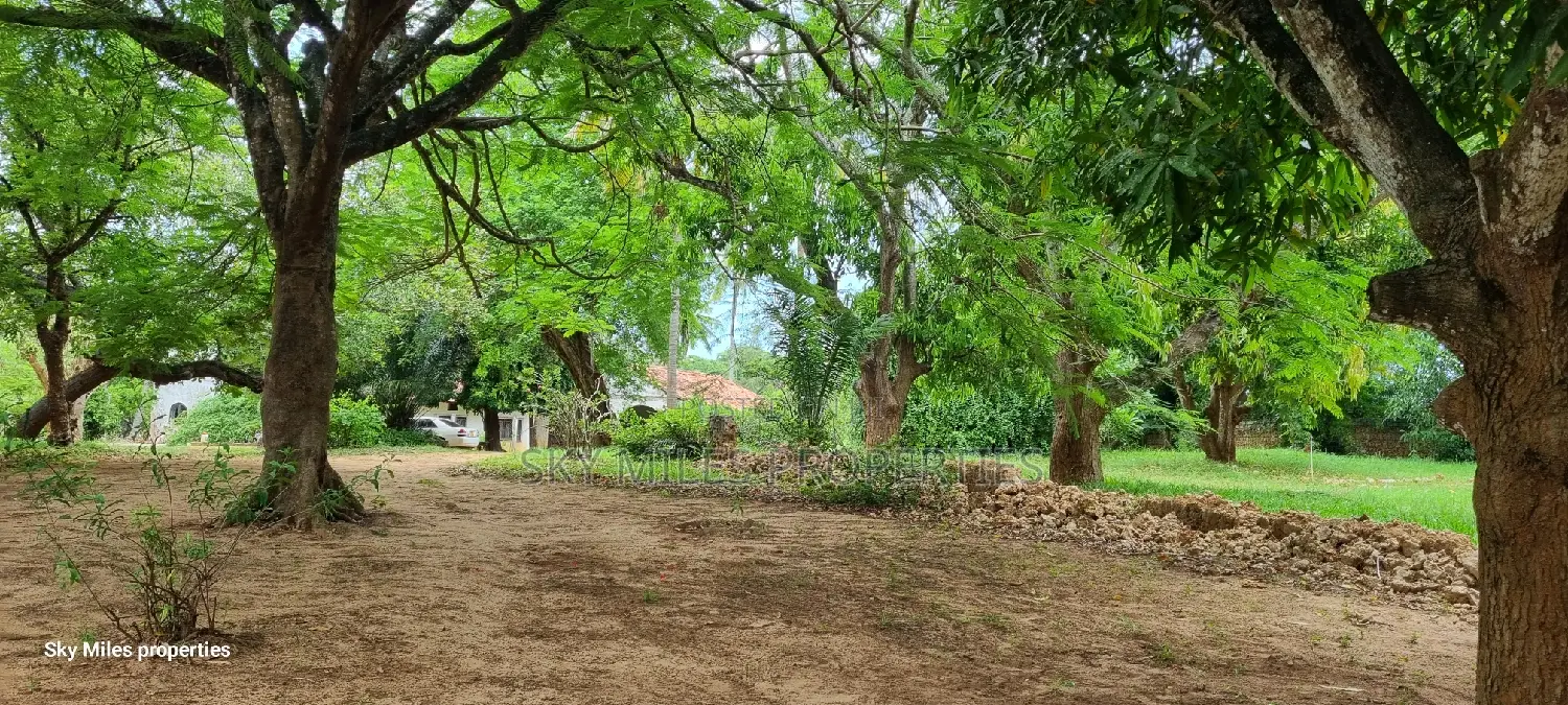 Serena 1/4 Acre Beach Plot for Sale