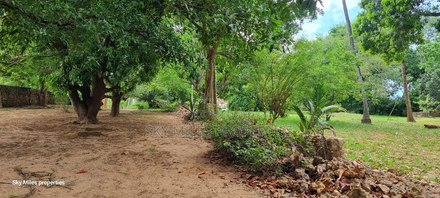 Serena 1/4 Acre Beach Plot for Sale