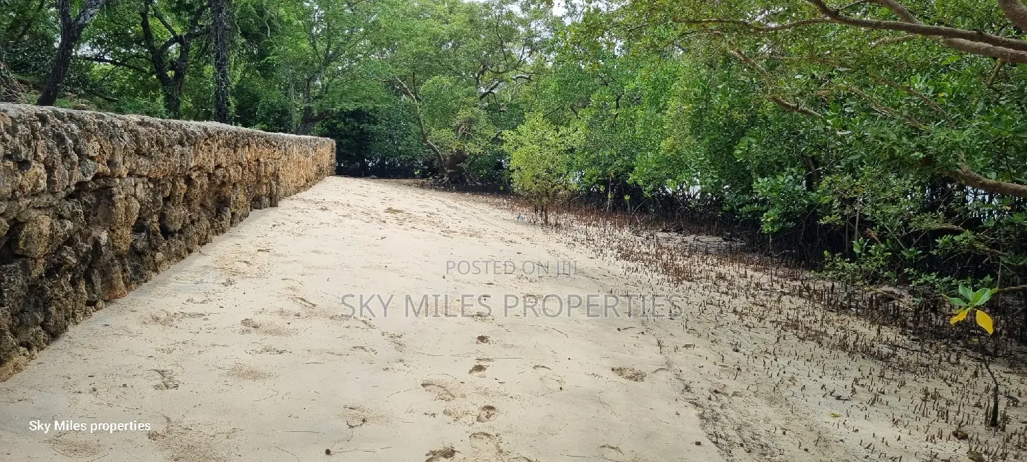 Serena 1/4 Acre Beach Plot for Sale