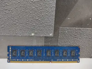 Sk Hynix 8gb Ddr3 Pc3-12800 1600mhz 2rx8 Memory For Desktop