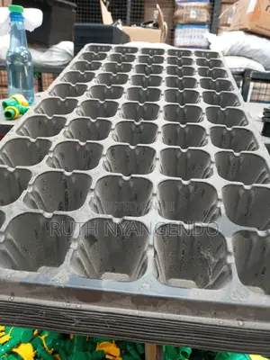Propagation Trays
