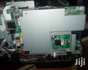 Epson Ink Jet Printers Repair