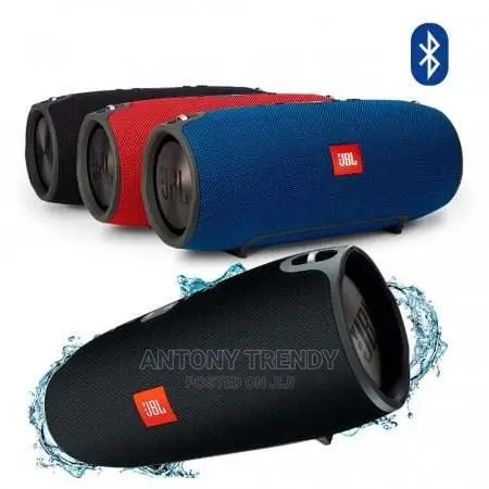 JBL Xtreme