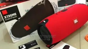 JBL Xtreme