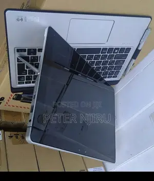 Laptop HP Elite X2 1012 8GB Intel Core I5 SSD 256GB