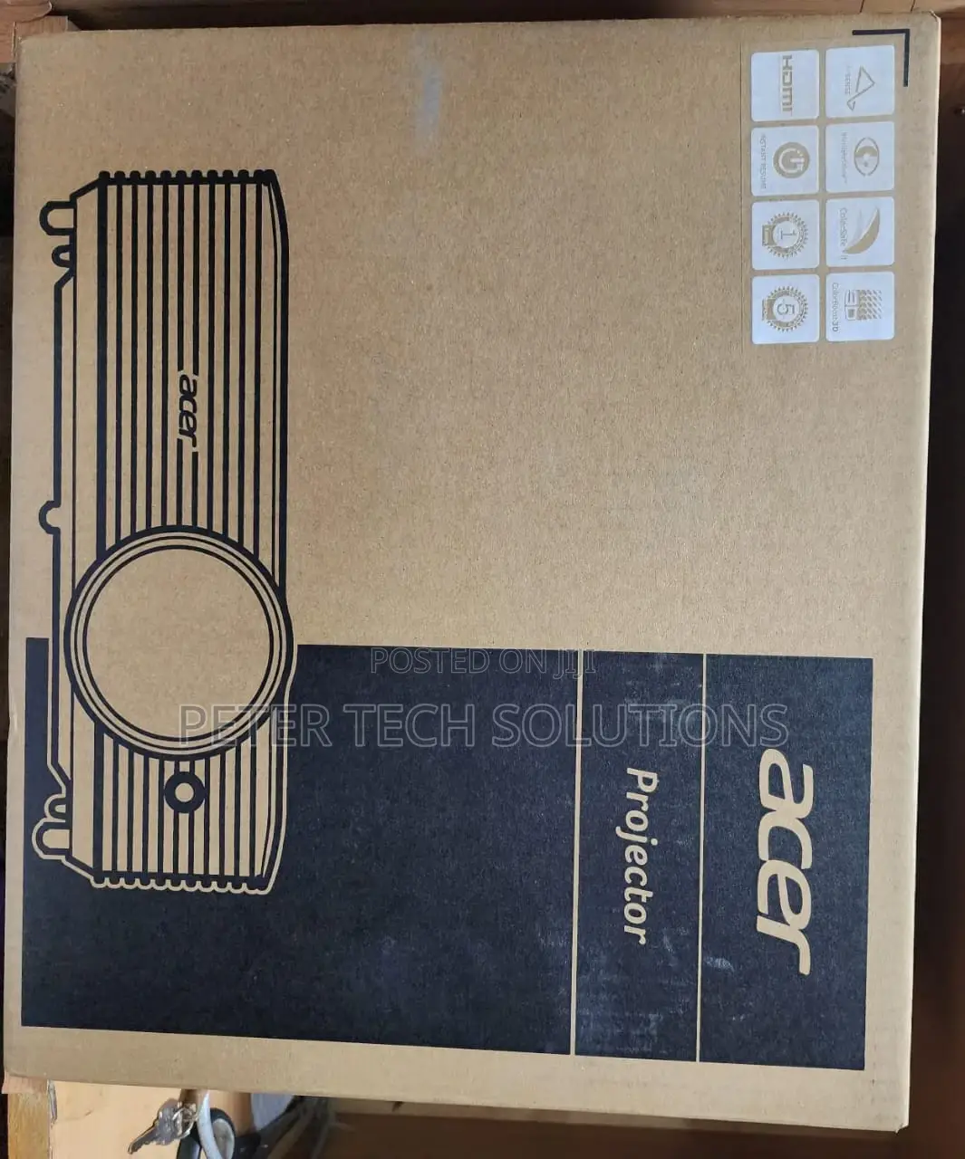 Acer Projector 4000 Lumens New Arrivals