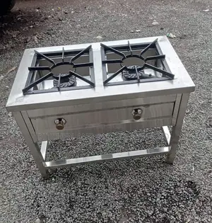 Most Affordable Burner