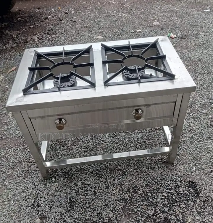 Most Affordable Burner