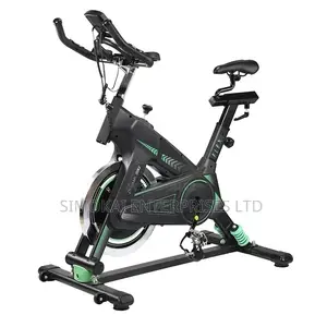Tactical Bike – Semi Commercial Spinning Bike