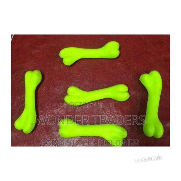 Dog Toy Bones- Toy Bone - main view