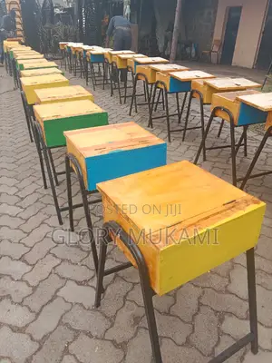 School Lockers