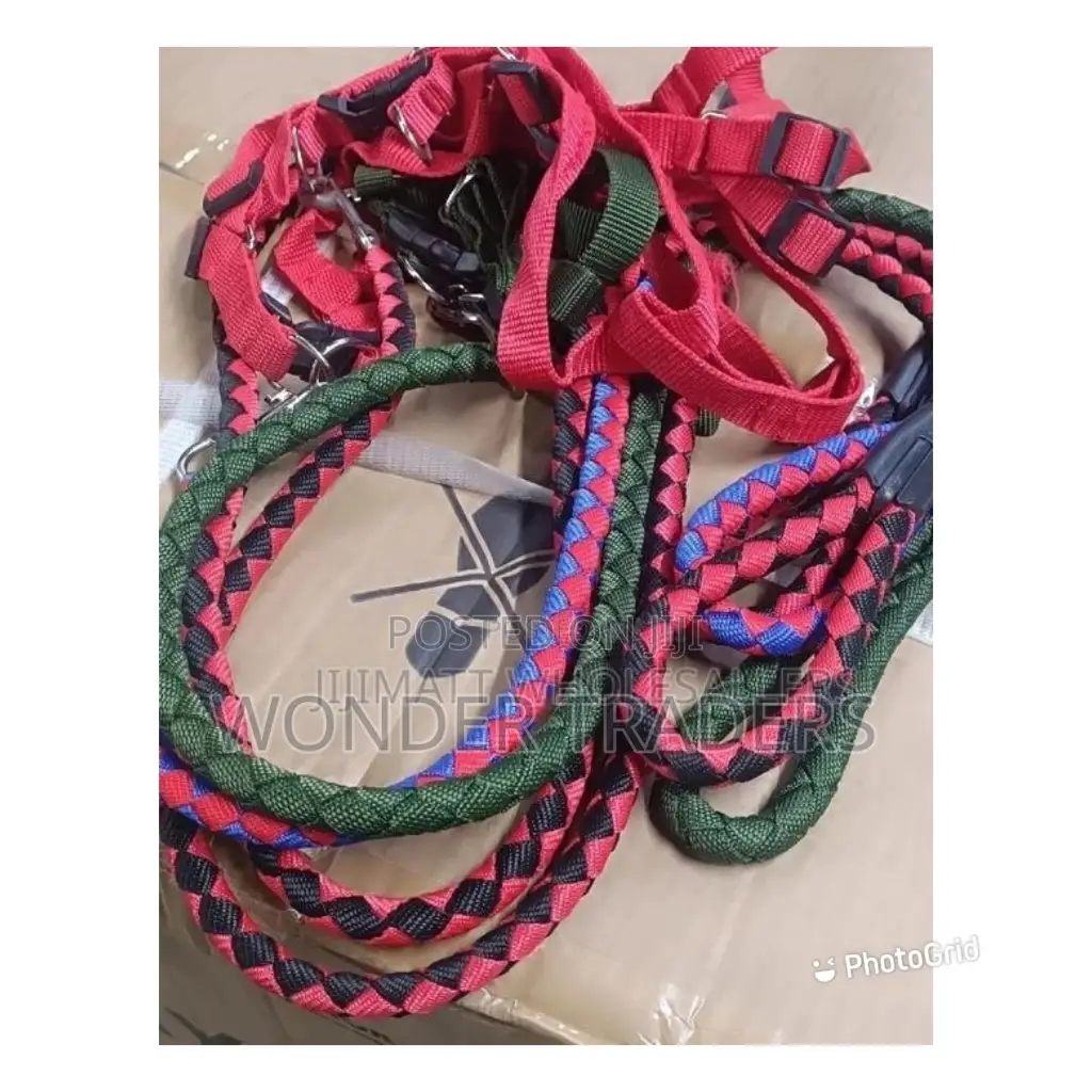High Quality Medium Size Dog Leash