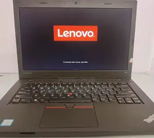 Laptop Lenovo ThinkPad L460 8GB Intel Core I5 SSD 256GB
