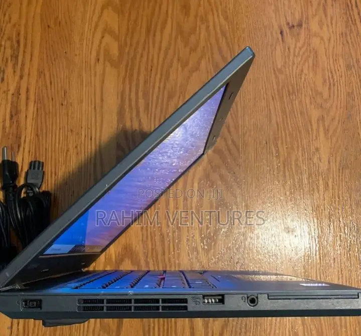 Laptop Lenovo ThinkPad L460 8GB Intel Core I5 SSD 256GB