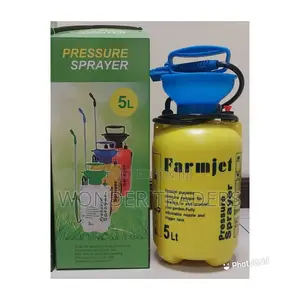 Farm Jet Knapsacks Sprayer 5litre