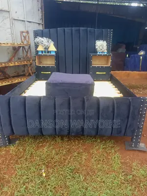 Bed 5by6 on Sale