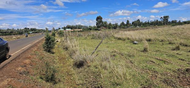 Prime Plots Touching Tarmac for Sale in Marura Eldoret